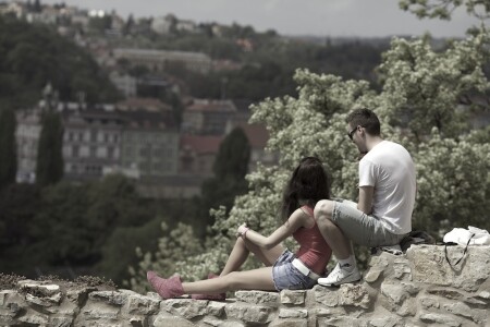 Та самая весна...