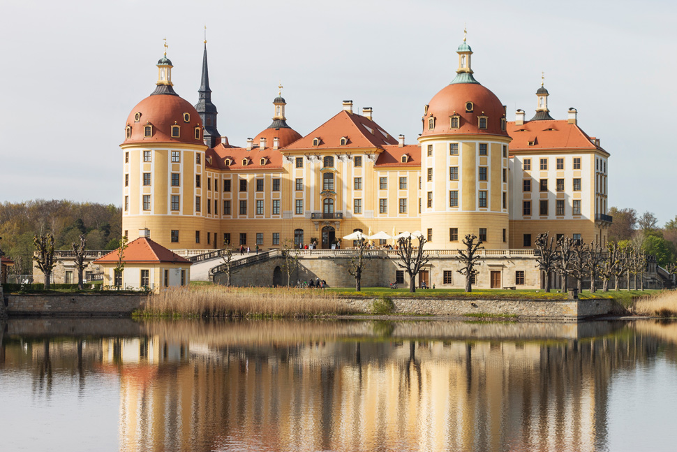 Moritzburg