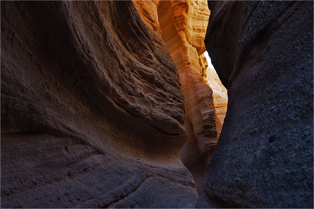 Slot Canyon