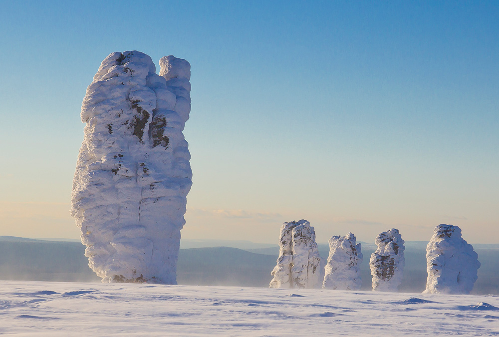 Камни