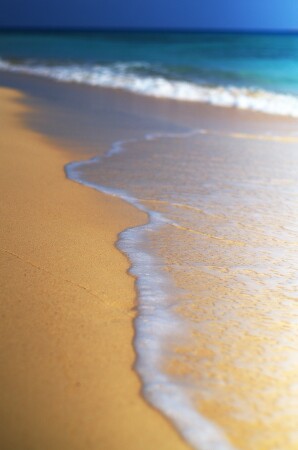 Райский остров