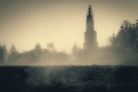 early morning
