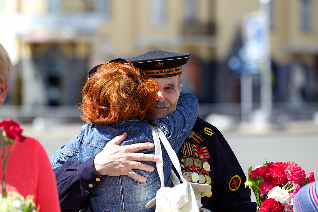 День победы!!!