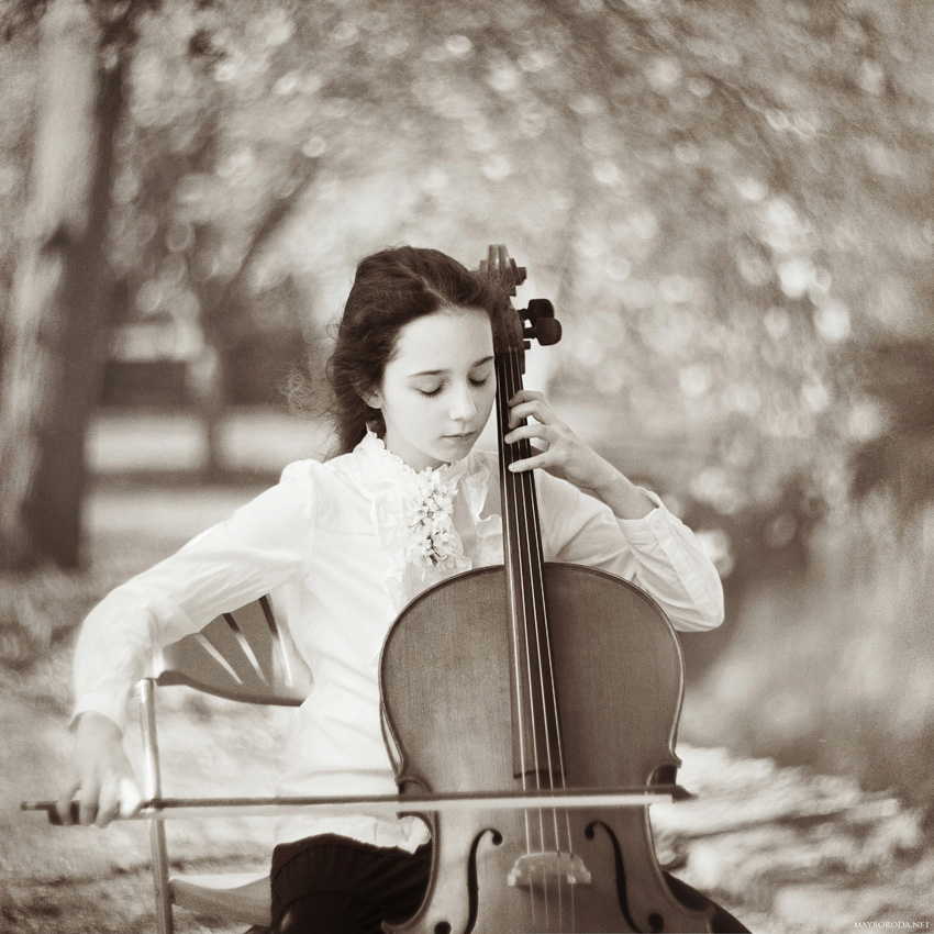 Sonata for Cello