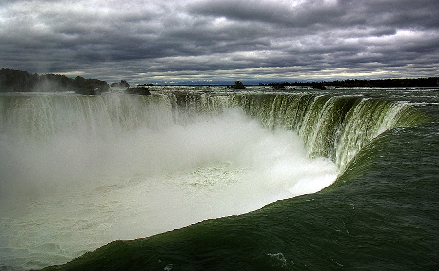 Niagara falls