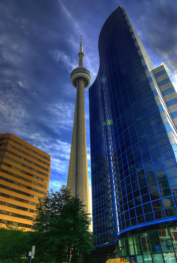 CN Tower