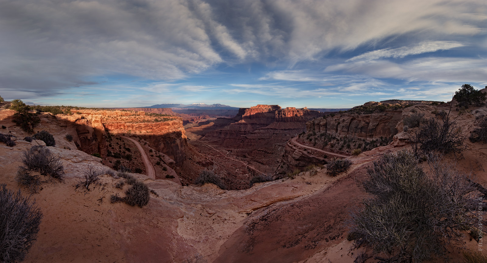 Canyonlands National Park