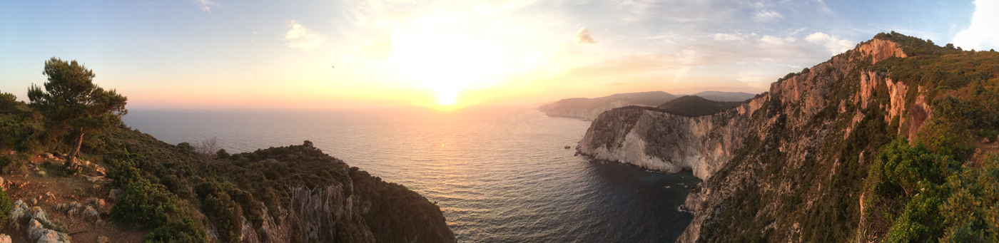 Zakynthos Panoramic