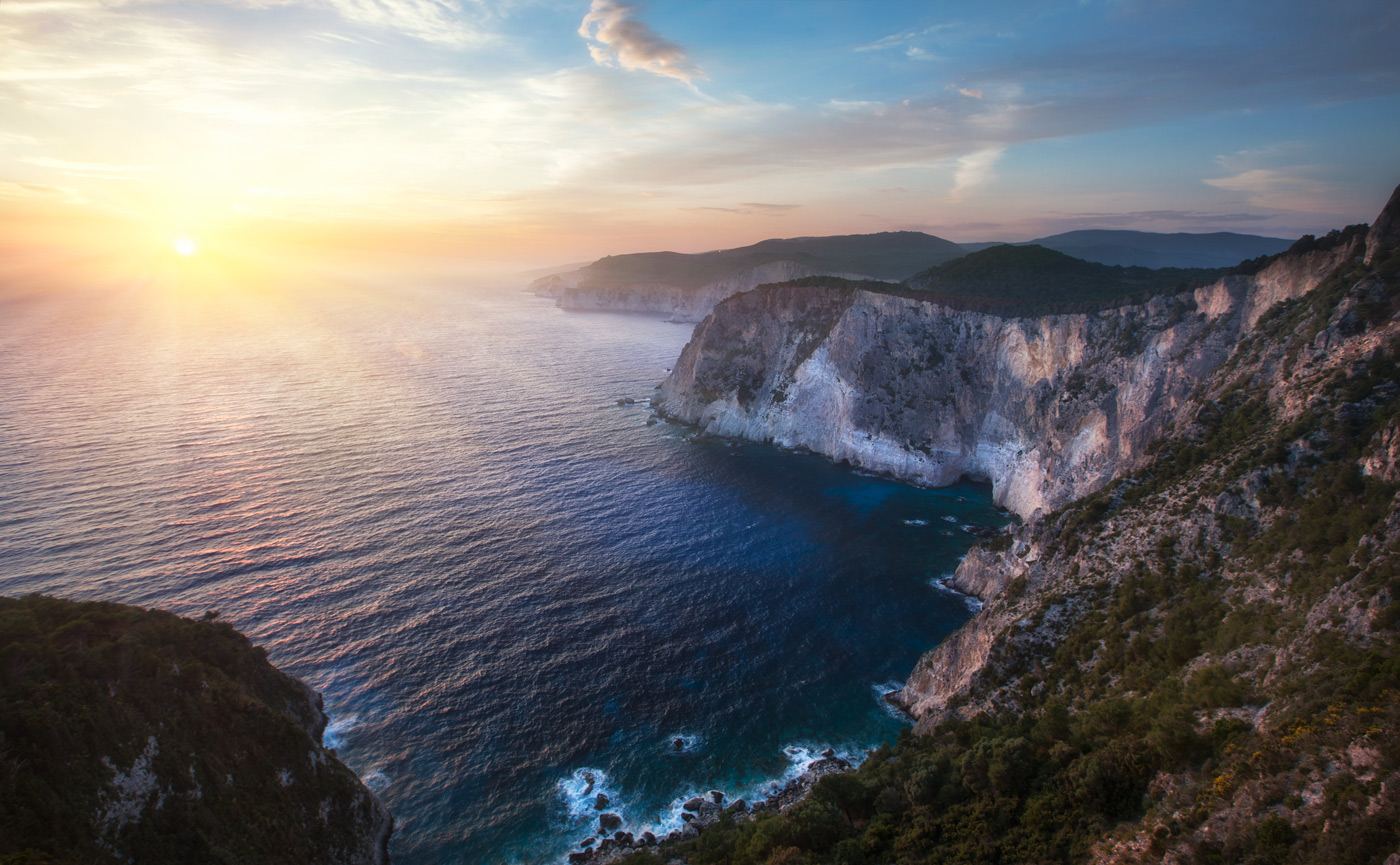 Zakynthos Island