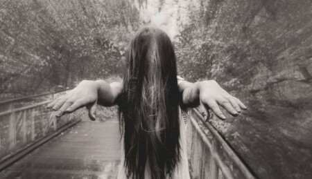 Ребячий зомбилэнд