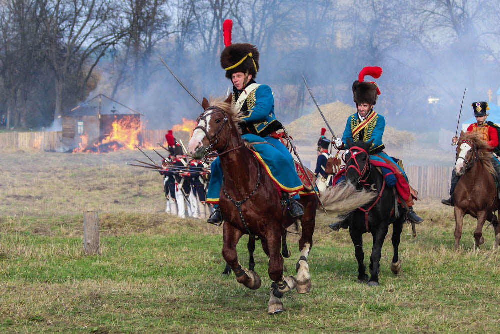 Баталия