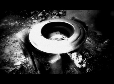 садовая "горелка"