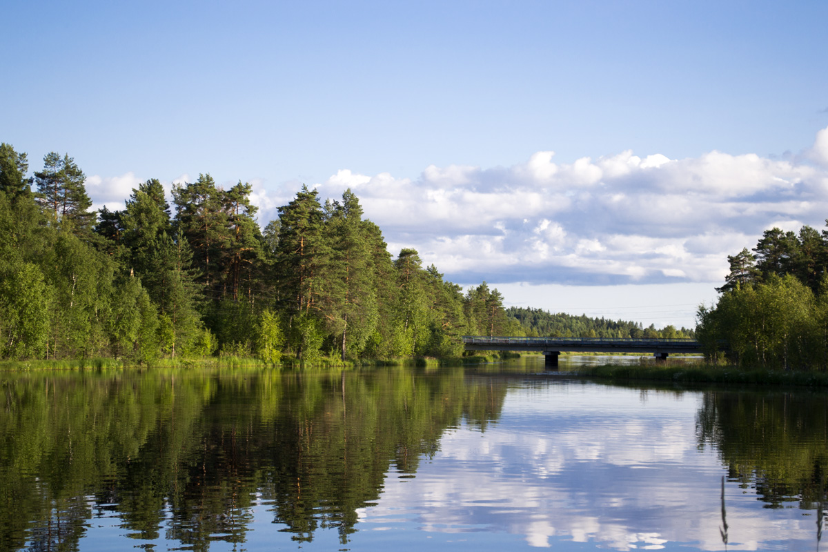 Карелия