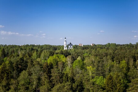 Зеленогорск