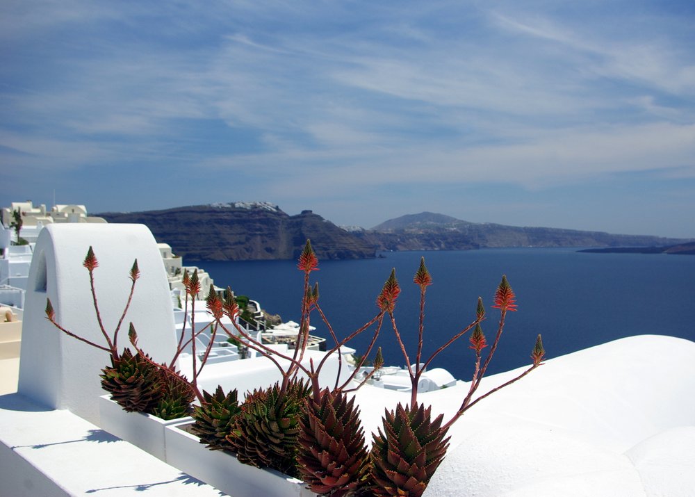 Santorini