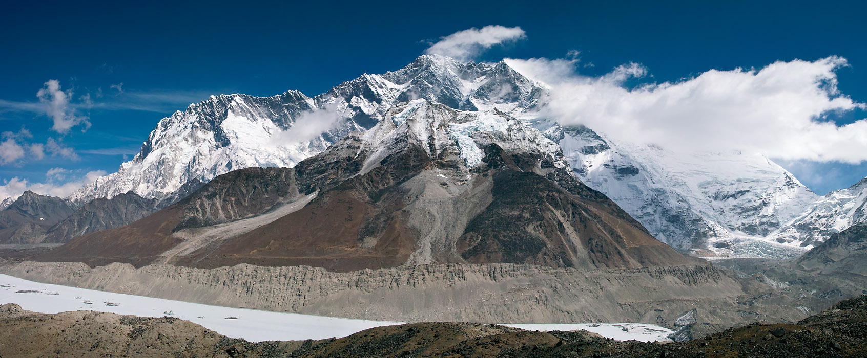 Island peak