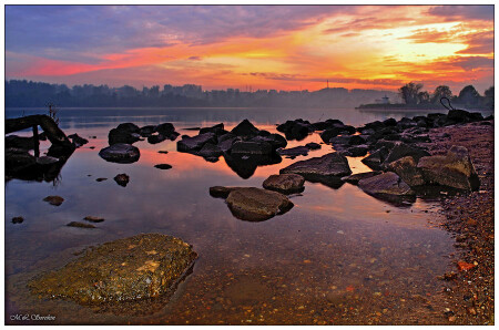 Спокойной ночи