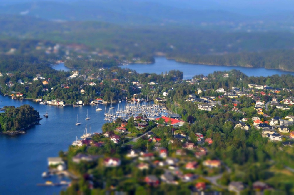 Bergen