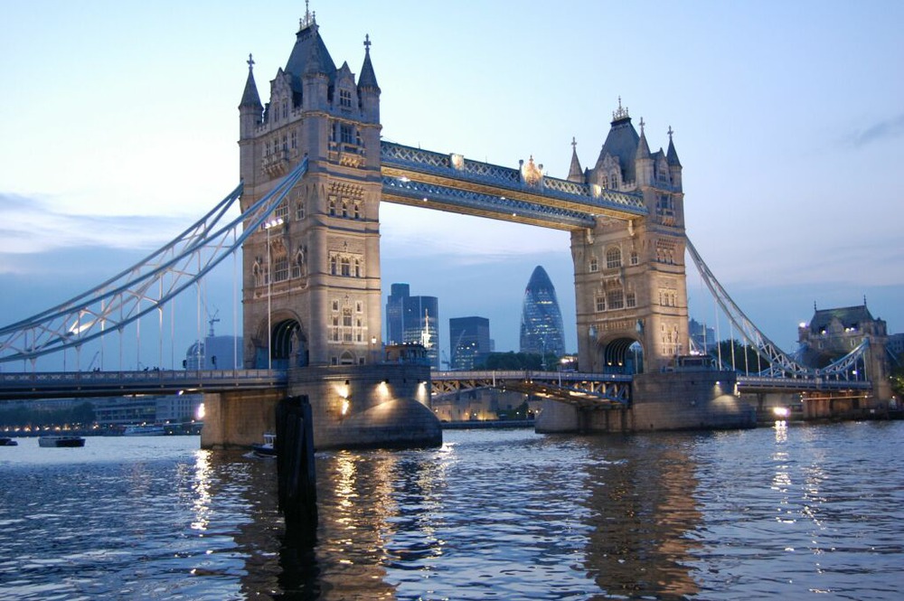 Tower brige London