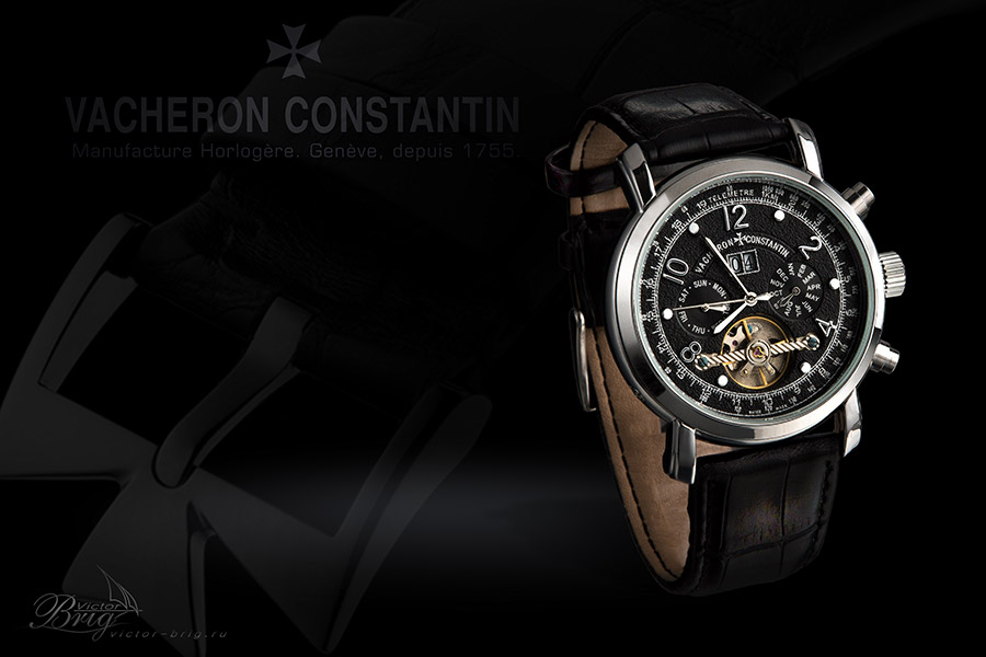 Vacheron Constantin