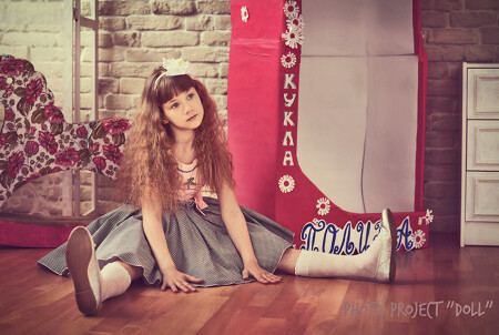 "Кукла"