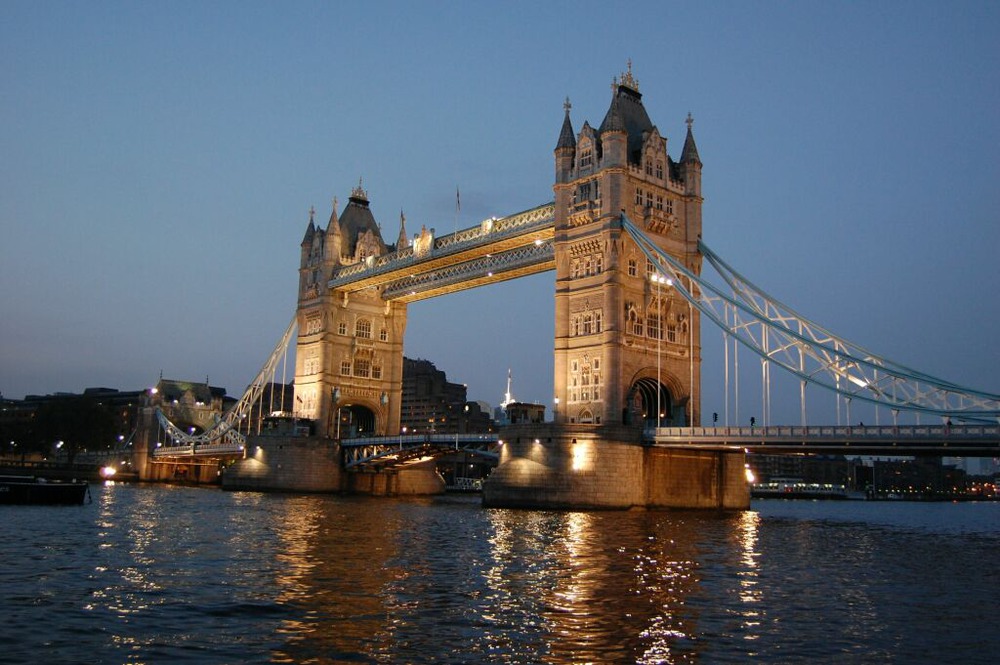 Tower Brige London