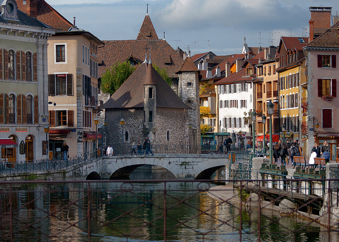 Annecy