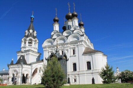 В поход к прекрасному