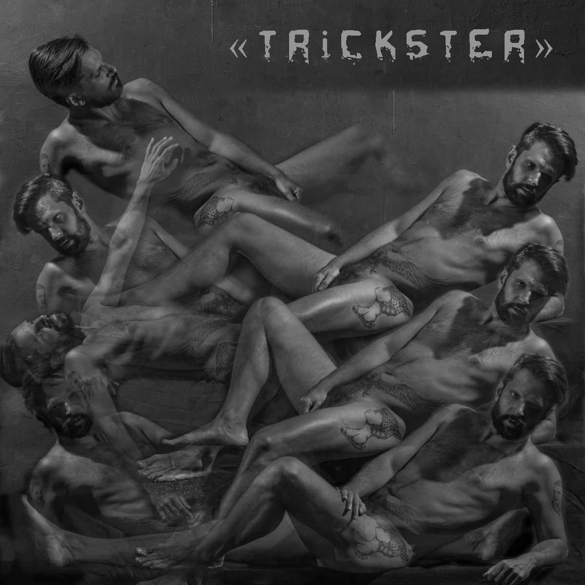 «Trickster» - scientific and cognitive series.