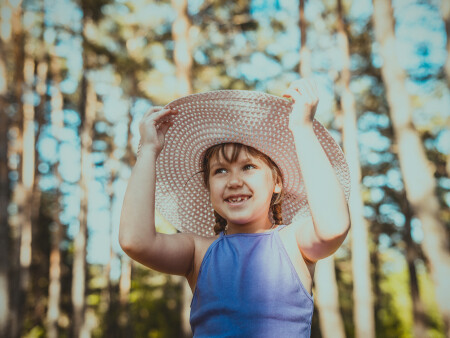 Все дело в шляпе