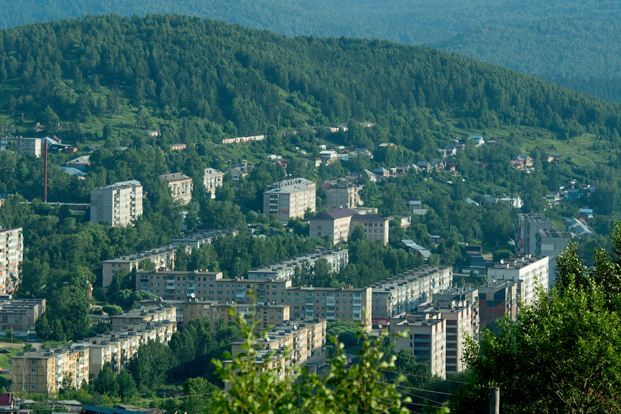 Златоустовские диагонали