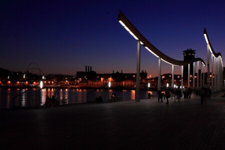 Barcelona Beach