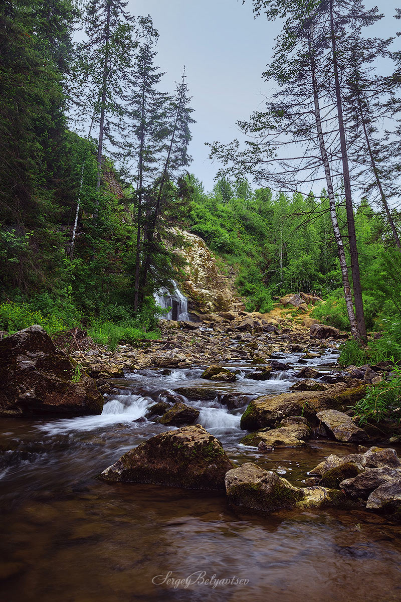 Пещерка