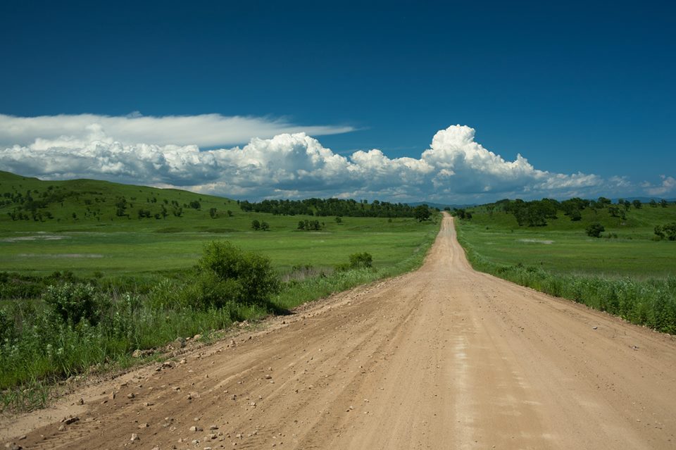 Пейзаж