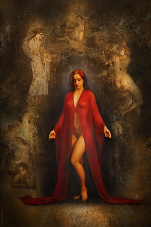 La Donna
