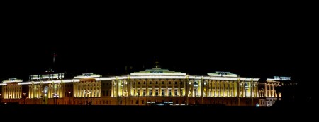 Тот самый Питер