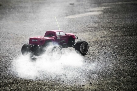 Монстр-трак