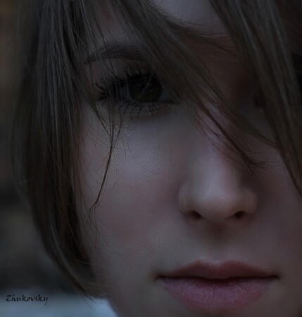look