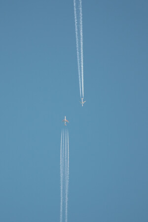 Небесная трасса