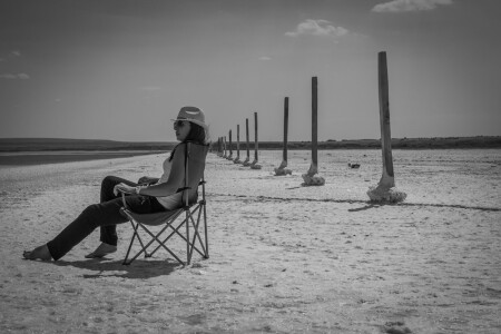 о. Баскунчак. 