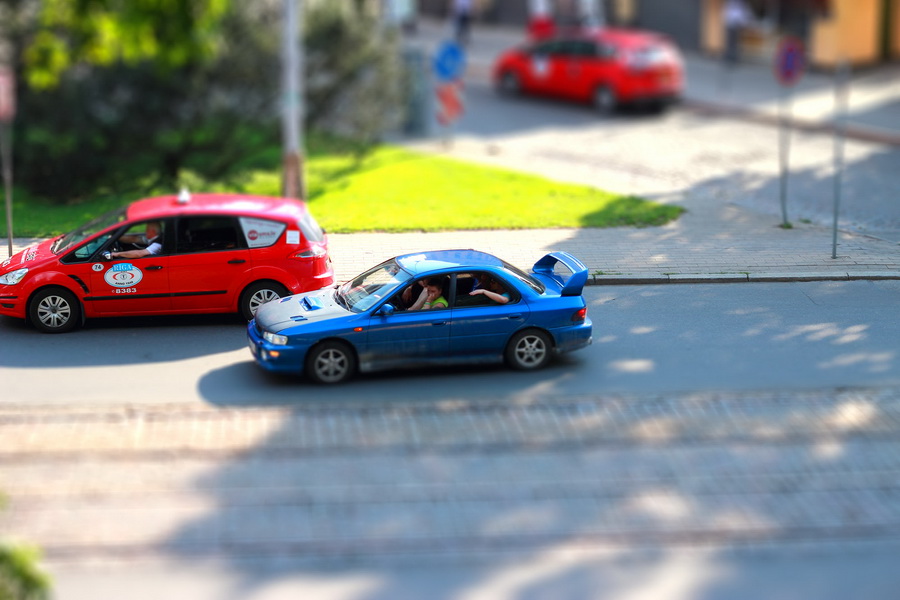 реальные пацаны tilt shift