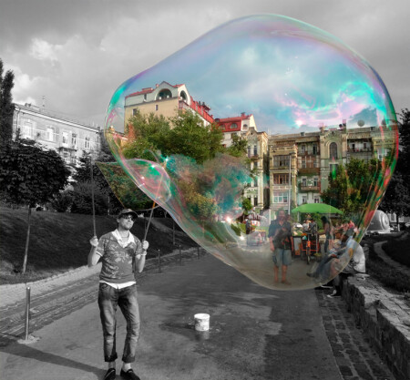 &amp;quot;Мир без чудес черно-бел...&amp;quot;