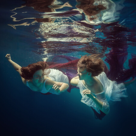 Will dive?
