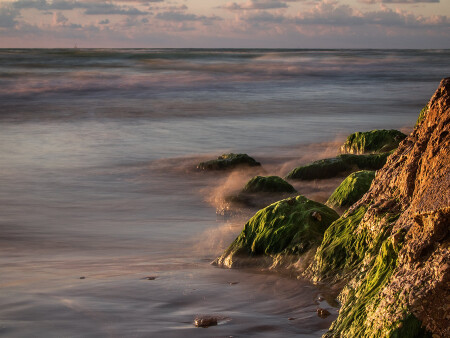 The Mediterranean Sea