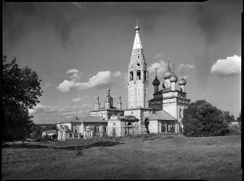 село Парское