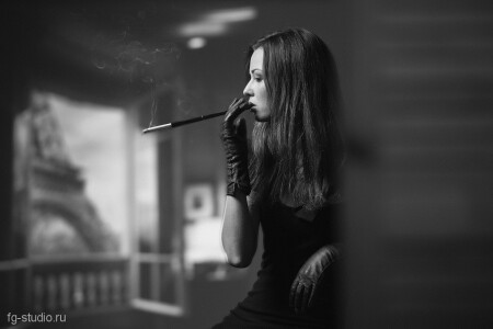 Французские мотивы