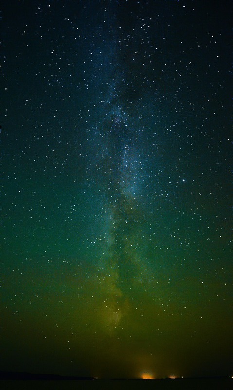 Milky Way