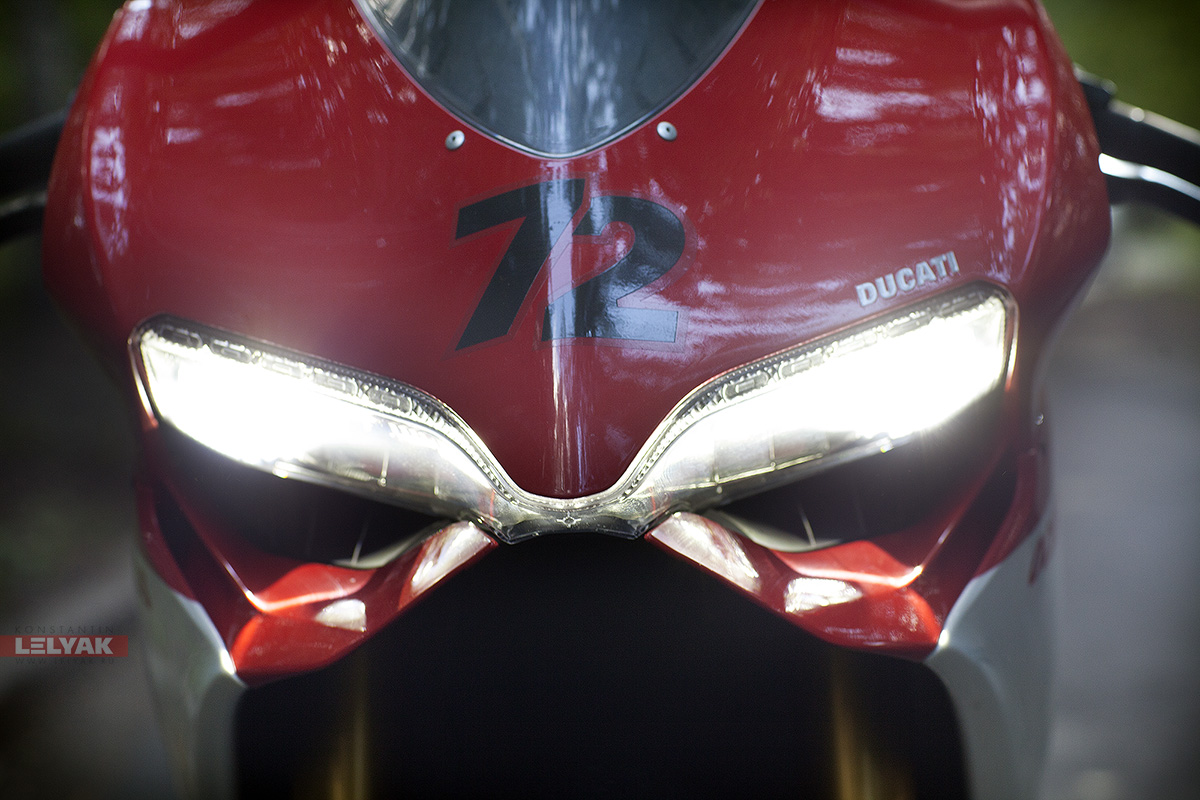 Ducati