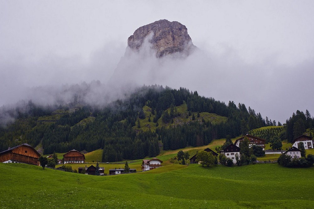 Corvara