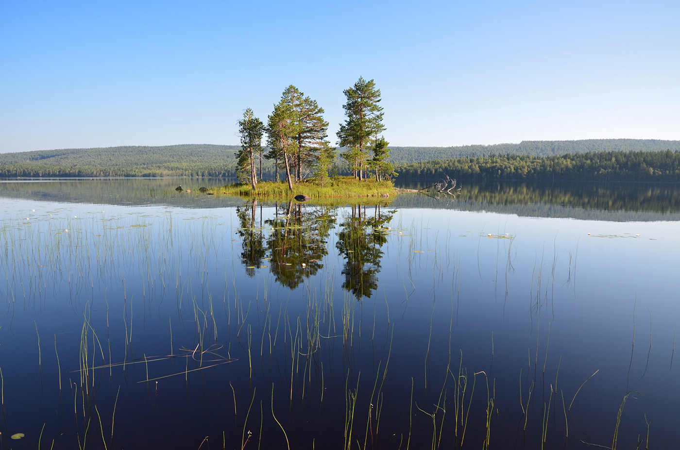 Карелия